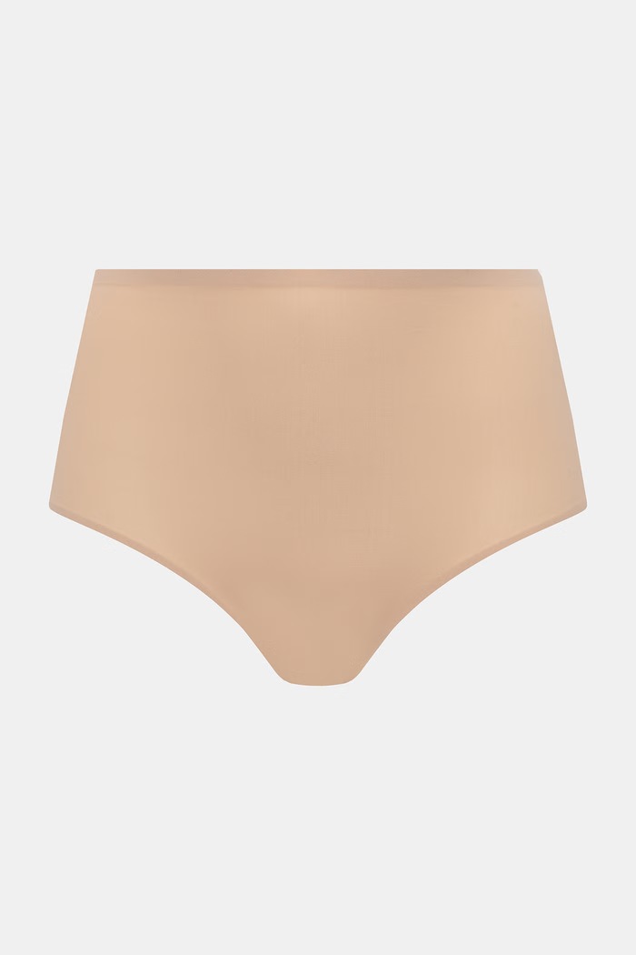 Chantelle figi damskie Soft Stretch 5-pack C10060 czarny AW26