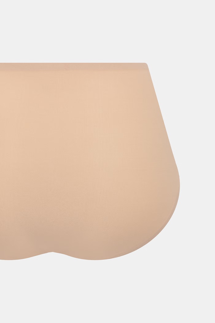 Chantelle figi damskie Soft Stretch 5-pack C10060 czarny