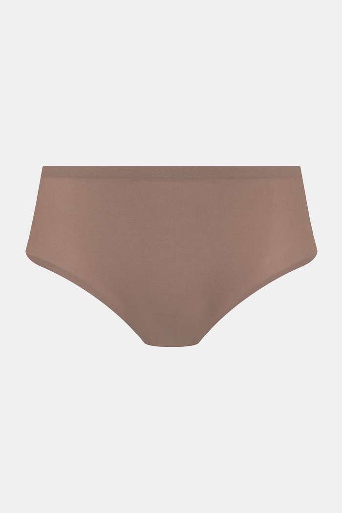 Odzież Chantelle hipstery damskie Soft Stretch 5-pack C10050 czarny