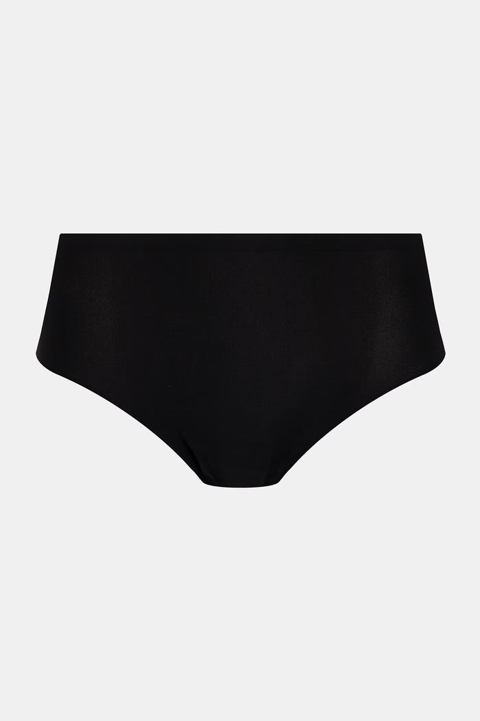 Chantelle hipstery damskie Soft Stretch 5-pack czarny C10050