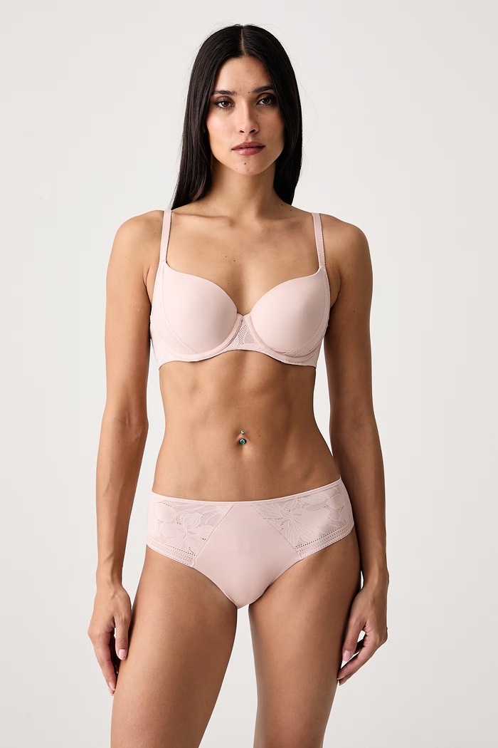 Chantelle Figi damskie Osmose C917C5 różowy AW26