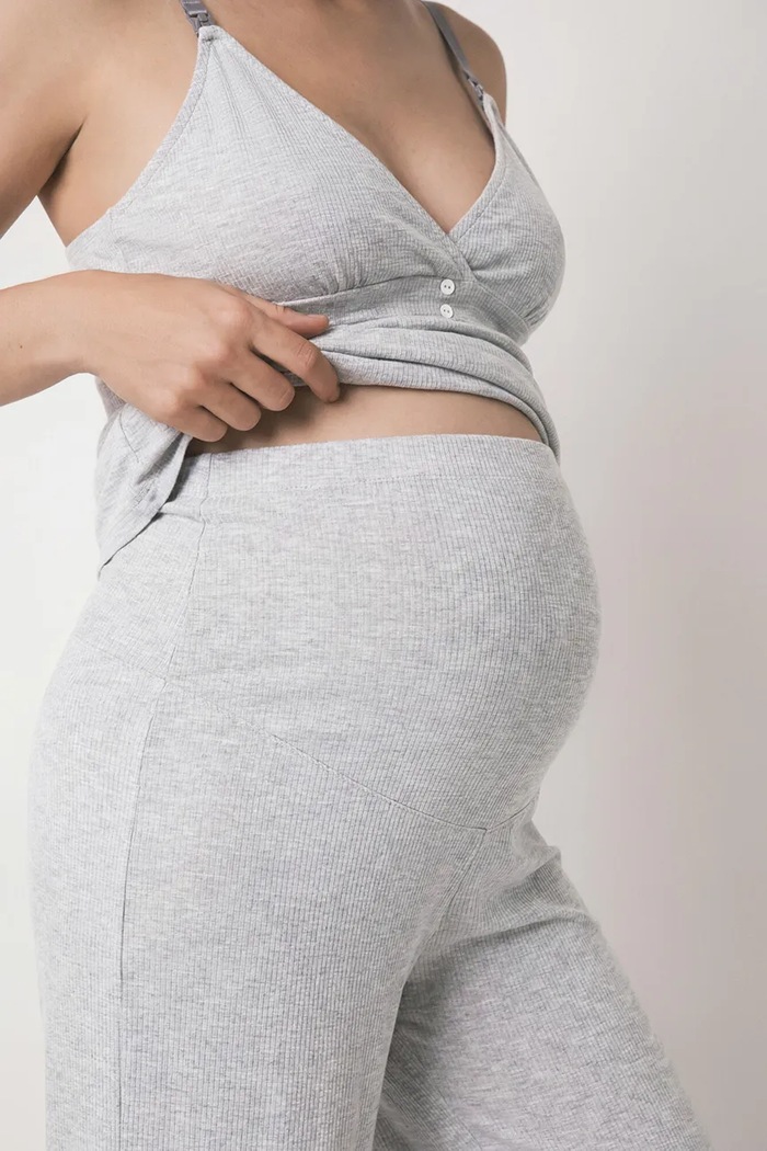 women'secret piżama dwuczęściowa damska z wiskozą 4464358