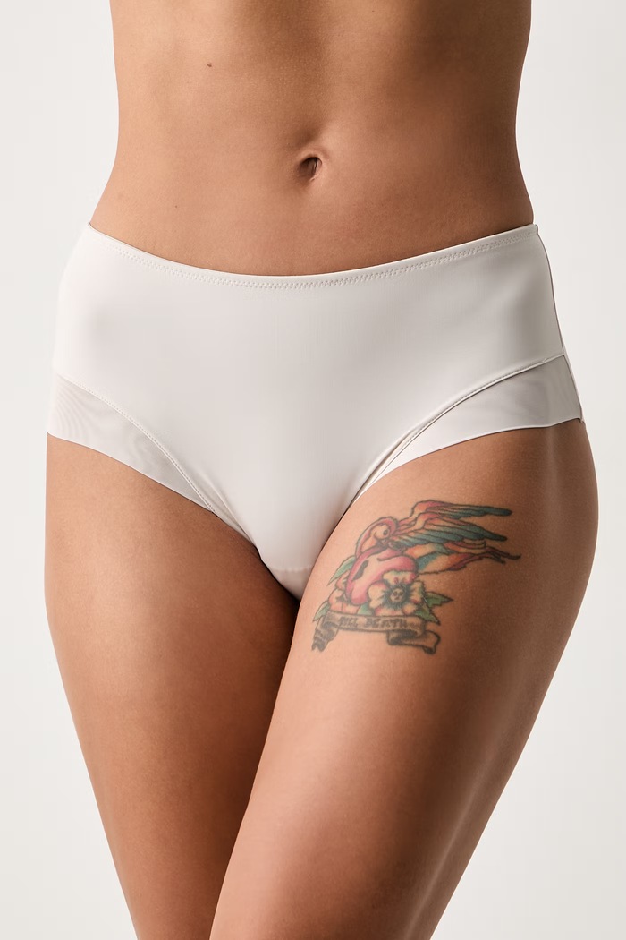 women'secret figi damskie beżowy 4214193