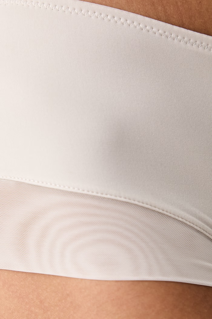 Odzież women'secret figi damskie 4214193 beżowy