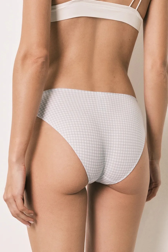 women'secret бикини дамски от памук 7 броя многоцветен 4934524