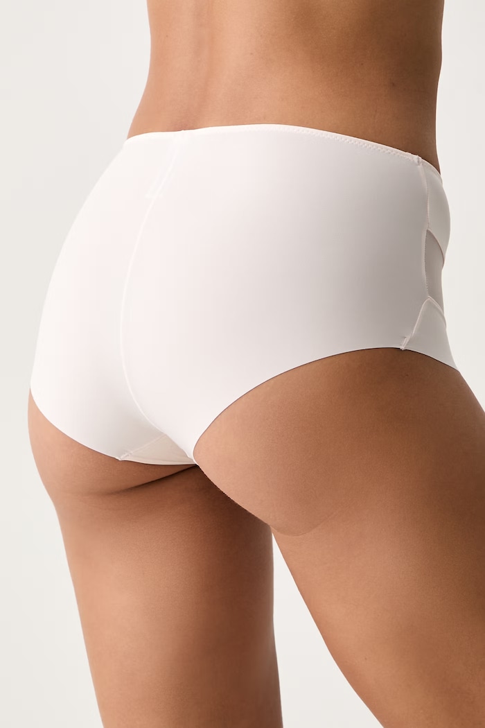 women'secret figi damskie 6674842 beżowy AW26