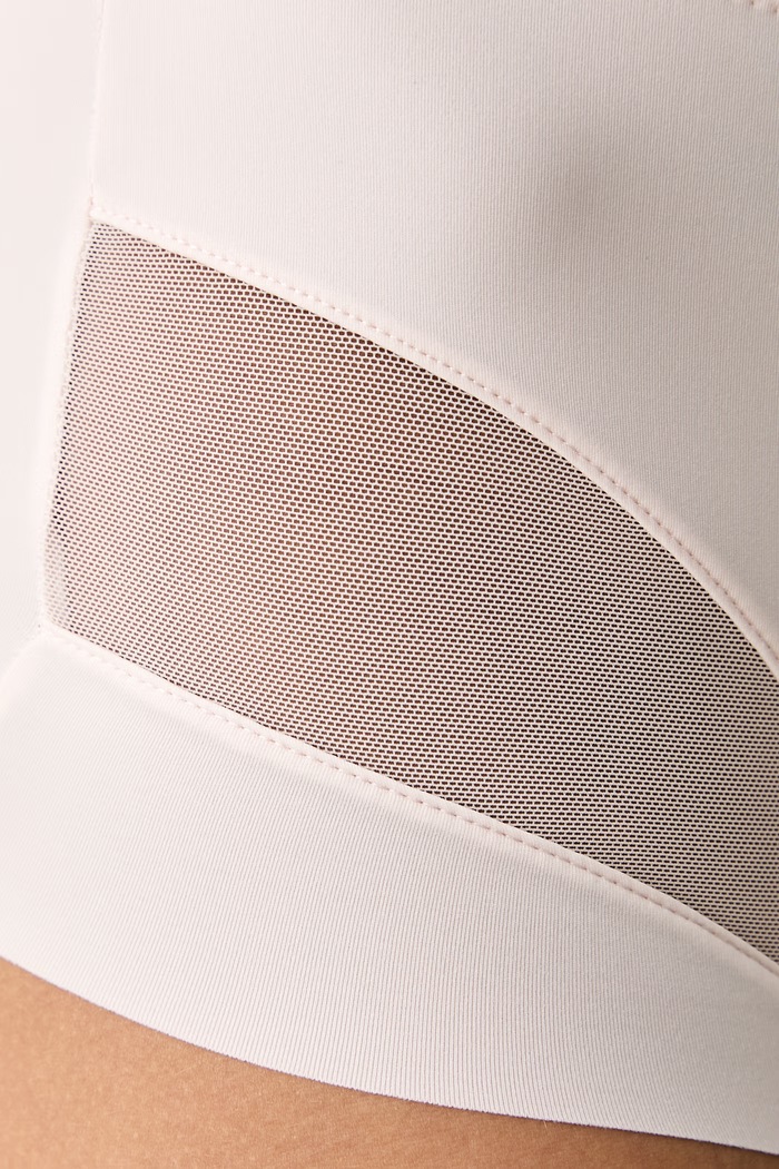 Odzież women'secret figi damskie 6674842 beżowy