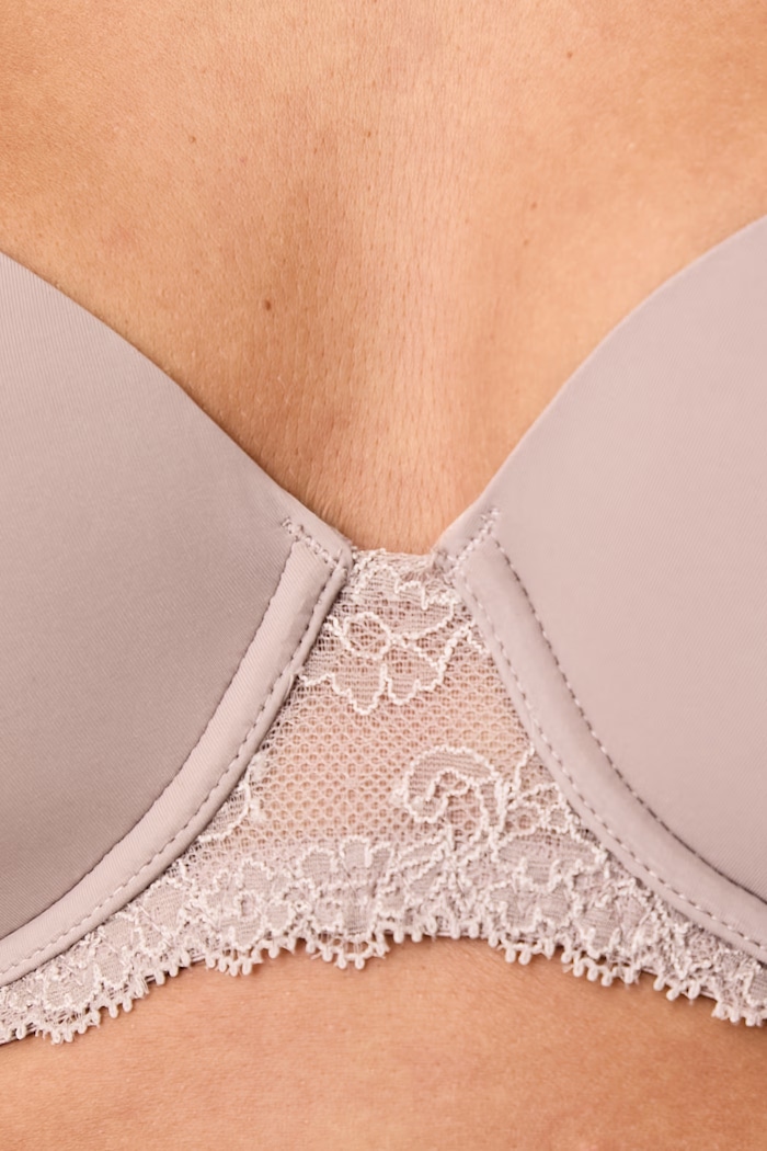 Biustonosz women'secret 3544647.650.653 brązowy