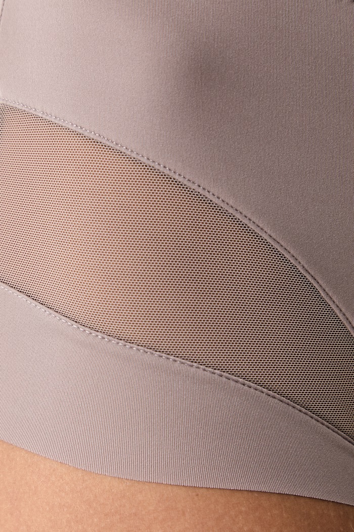 Odzież women'secret figi damskie 6674840 brązowy