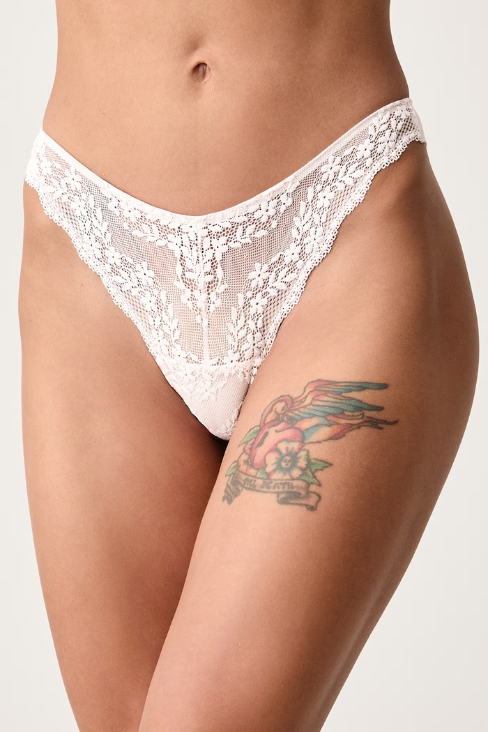 women'secret Прашки дамски розов 8324070