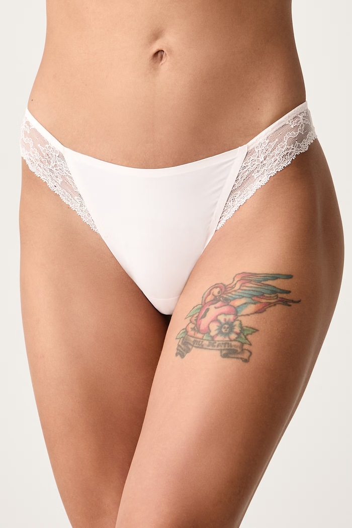 women'secret Figi różowy 8324064