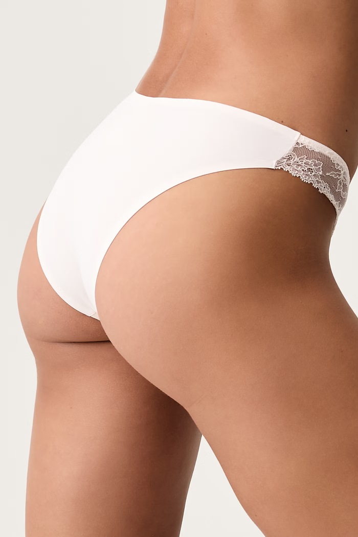 Odzież women'secret Figi 8324064 różowy
