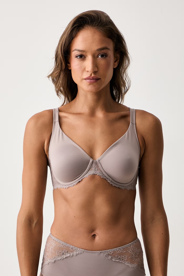 women'secret biustonosz brązowy 3544656.659.588