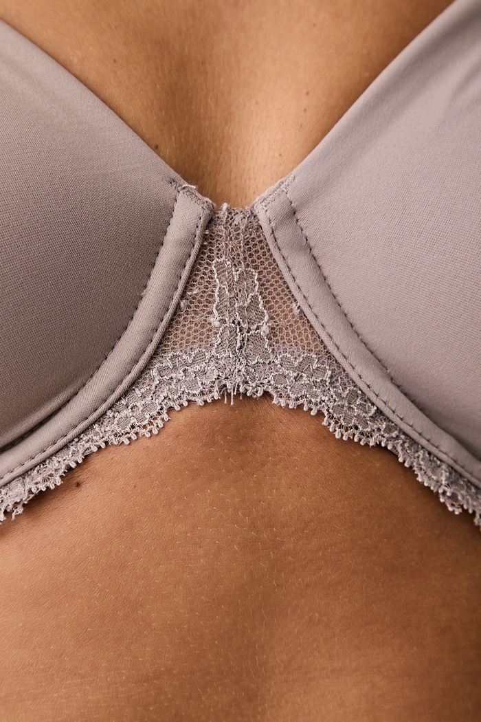 women'secret biustonosz brązowy 3544656.659.588