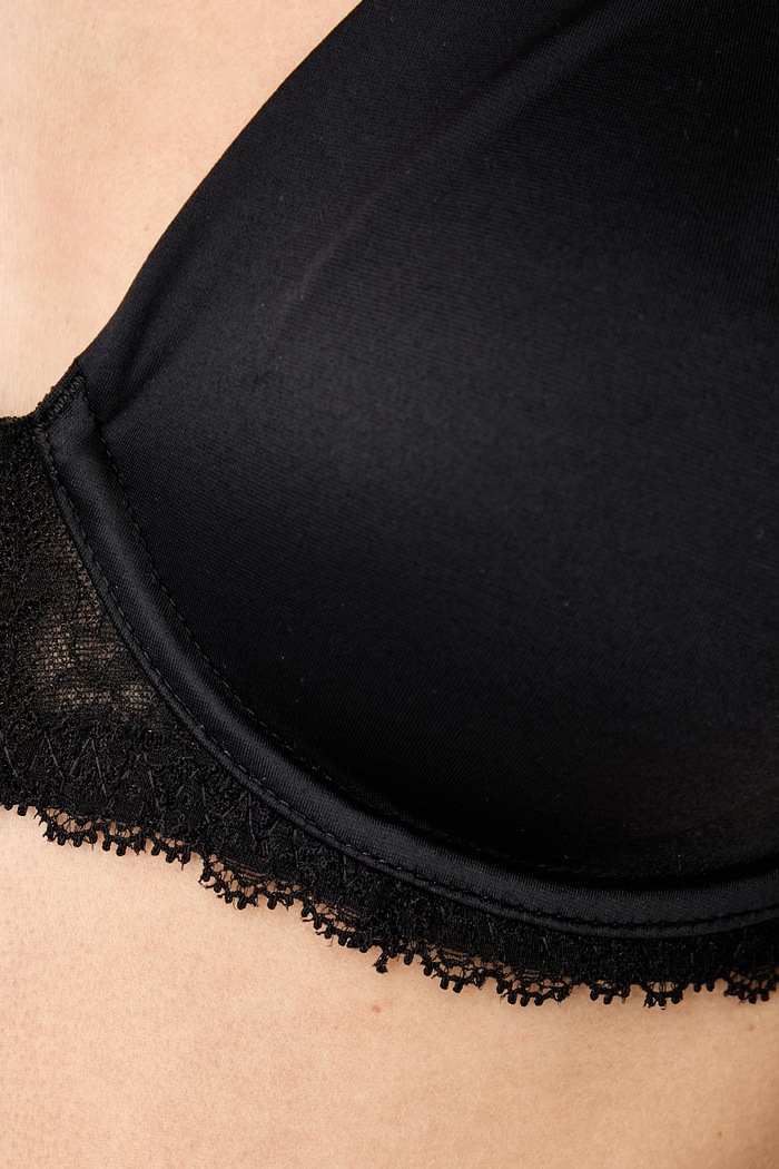 Odzież women'secret biustonosz 3544657.660.662 czarny