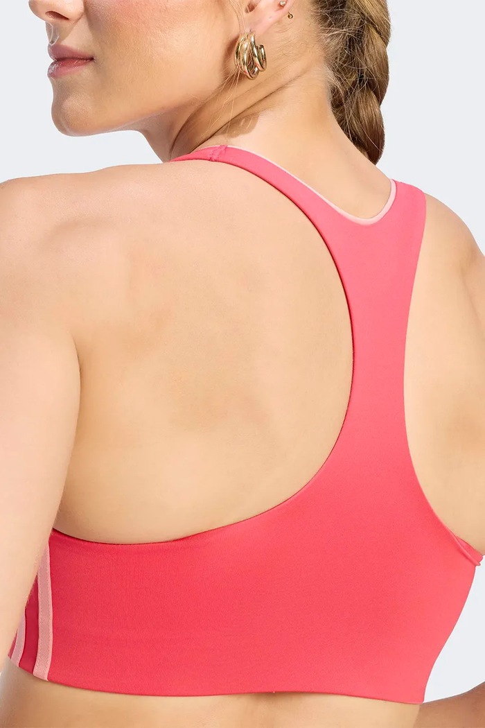 adidas Performance sutien sport Originals Sport KU4357 roz