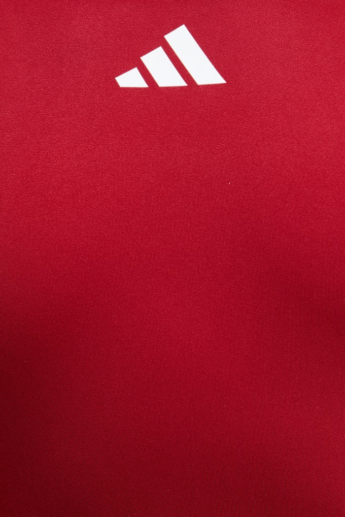 adidas Performance egyrészes fürdőruha női Ripstream piros KT0526