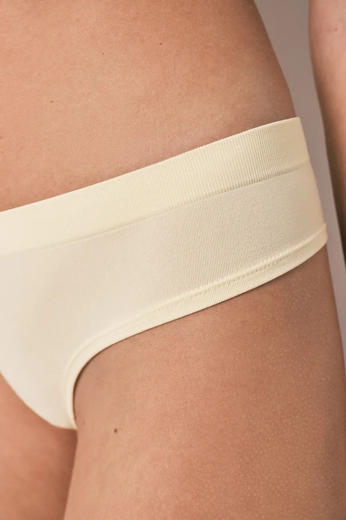 women'secret Brazil Γυναικεία κίτρινο 4213790