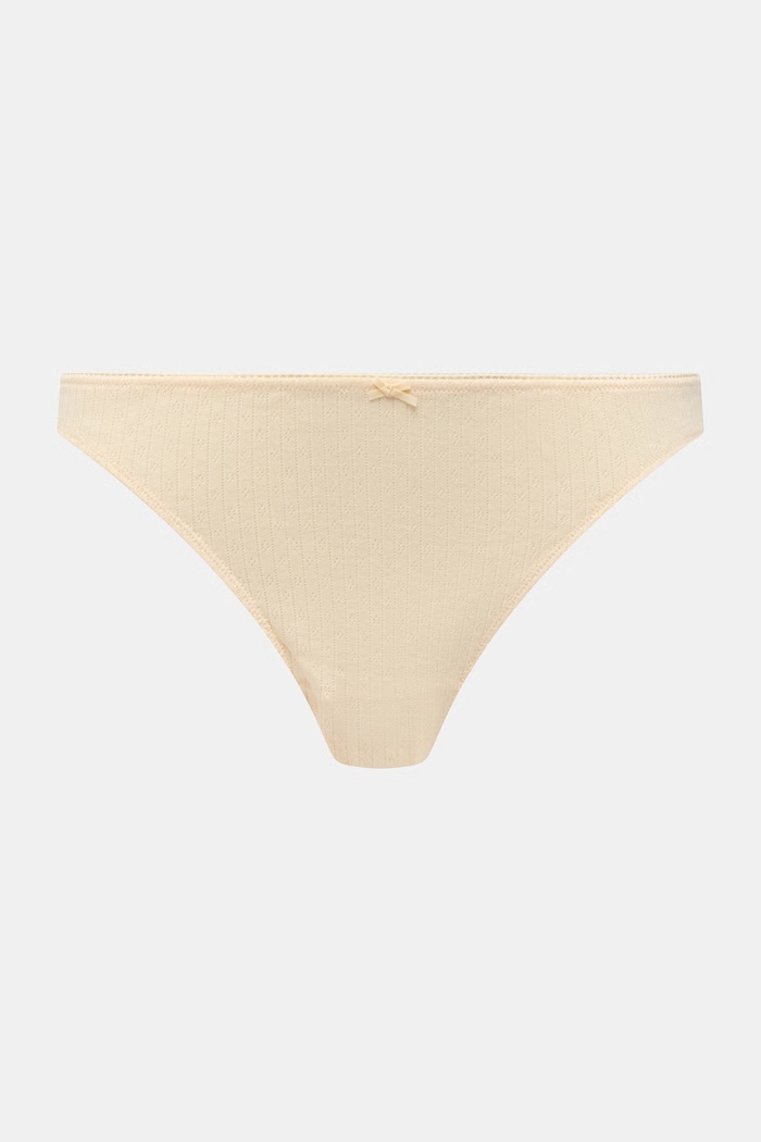 women'secret бикини дамски 2 броя 4633574 бежов AW26