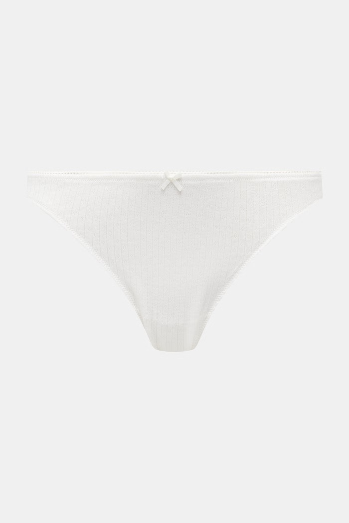 Дрехи women'secret бикини дамски 2 броя 4633574 бежов