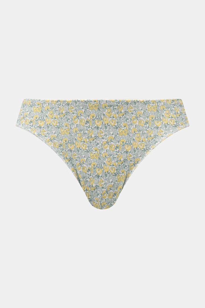 women'secret Brazil Γυναικεία βαμβάκι με ελαστάν 3-pack λευκό 4933677