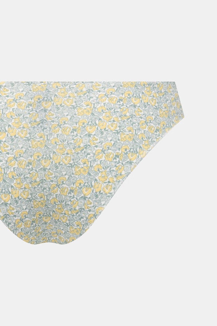 women'secret Brazil Γυναικεία βαμβάκι με ελαστάν 3-pack 4933677