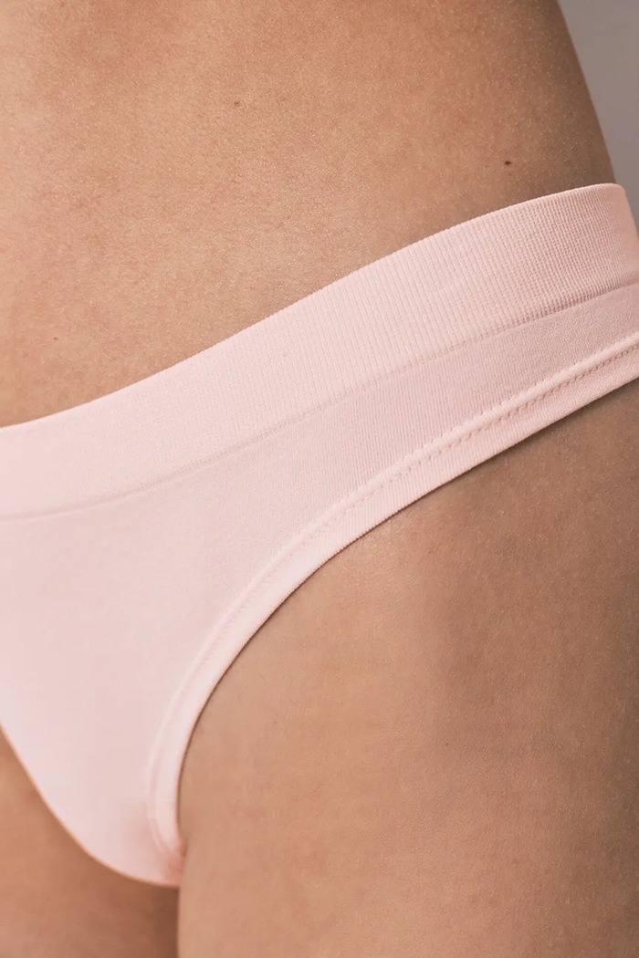 women'secret tange za žene roza 4213788