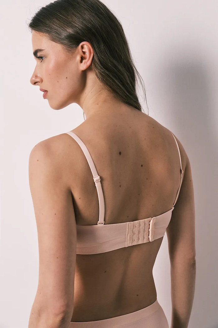 women'secret σουτιέν 4023374.4023406 ροζ AW26