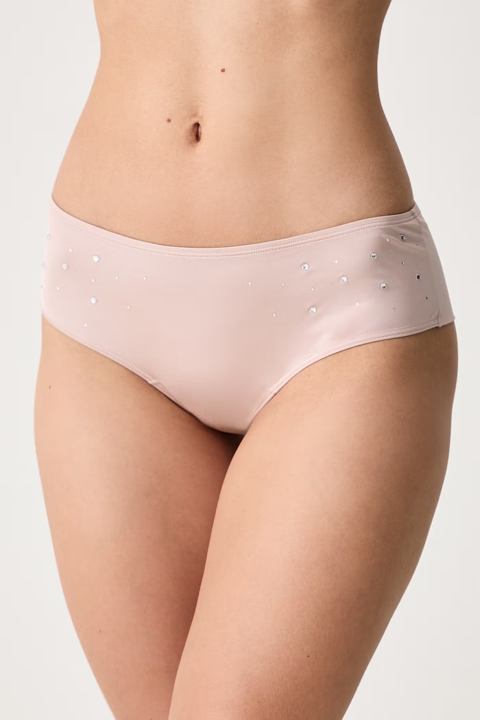 Guess Komplet bielizny damski ATENA O6BX07.K5051 różowy AW26