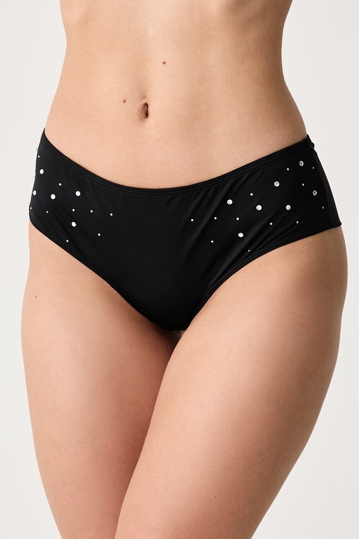 Guess Komplet bielizny damski ATENA O6BX07.K5051 czarny AW26