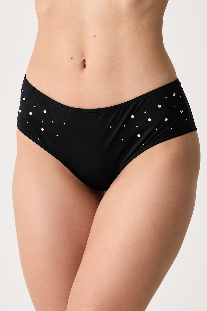 Guess Komplet bielizny damski ATENA O6BX07.K5051 czarny AW26