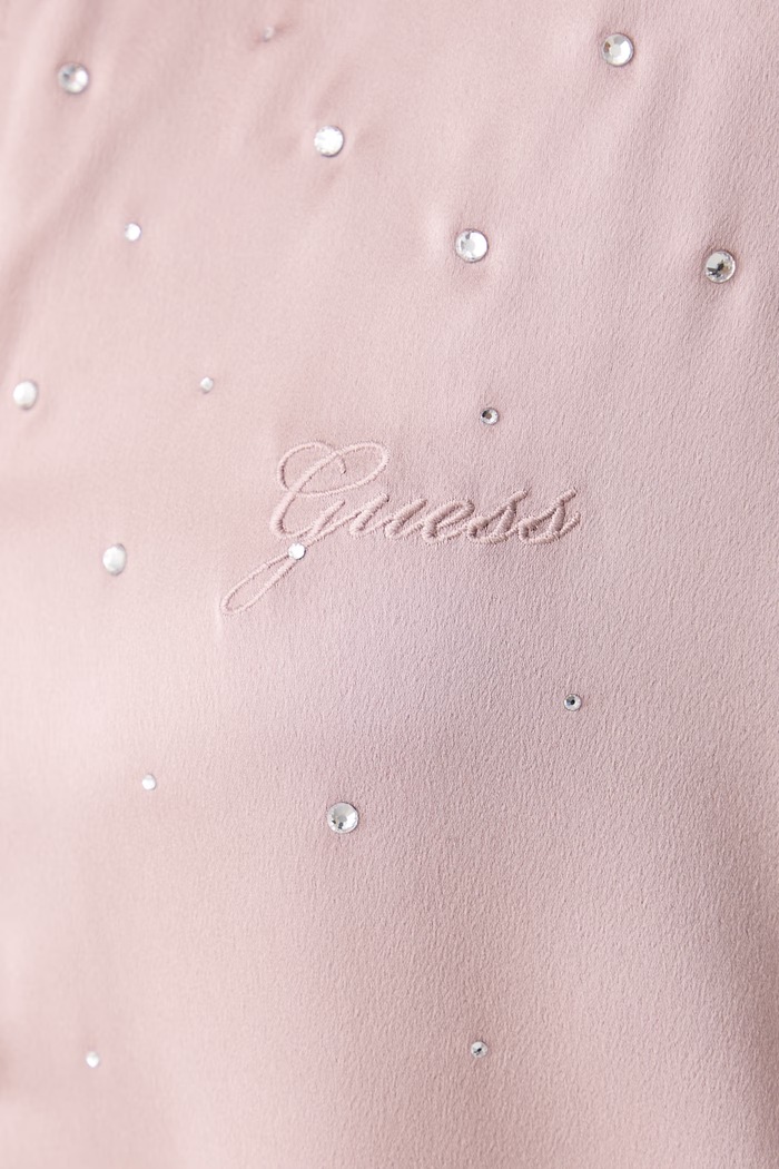 Guess Pižama ženska ATENA O6BX05.W3508
