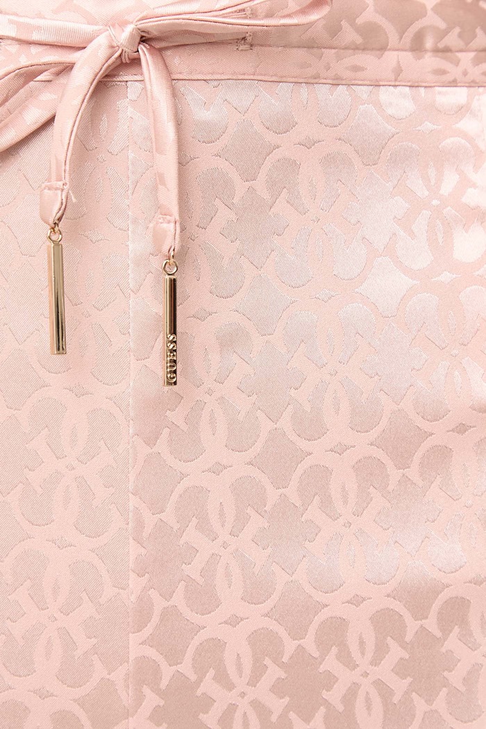 Guess Пижама дамска LILIBET O6BX03.W3501
