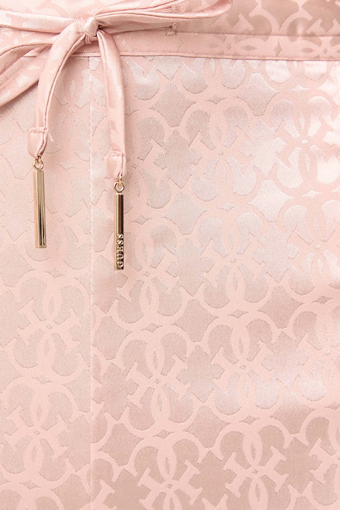 Guess Пижама дамска LILIBET O6BX03.W3501
