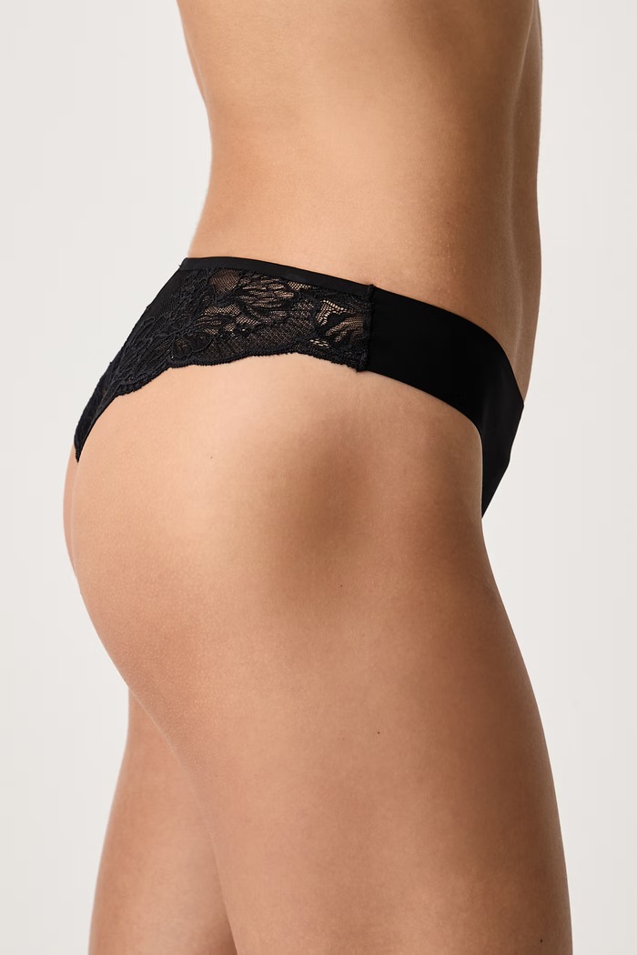 Одежда Guess Бразилианы для женщин SELENA O6BE25.K6784 чёрный