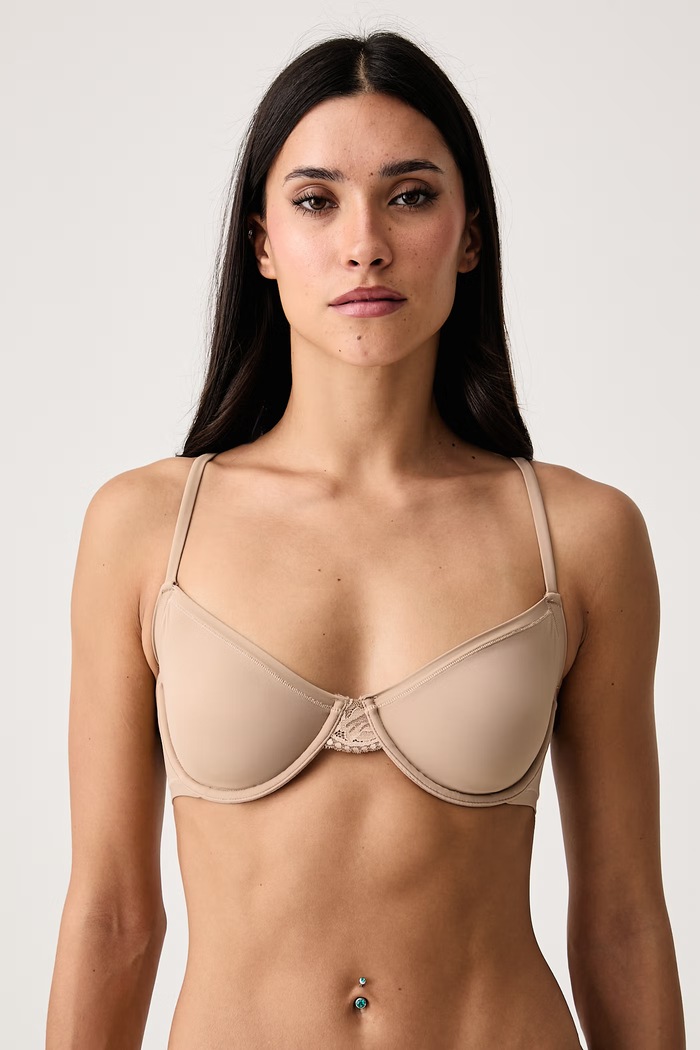 Guess Трусики для женщин SELENA бежевый O6BE23.K5074