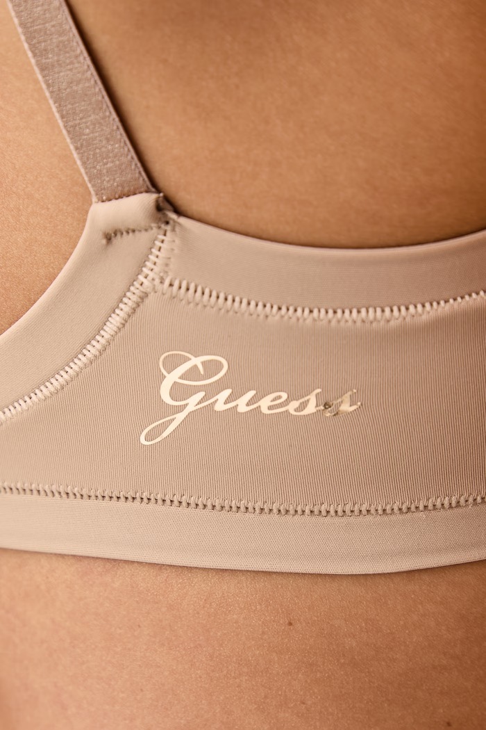 Трусики для женщин SELENA Guess O6BE23.K5074 бежевый