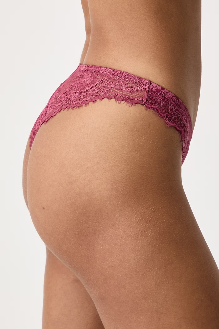 Guess Nohavičky dámske LILIBET O6BE07.W3432 ružová AW26