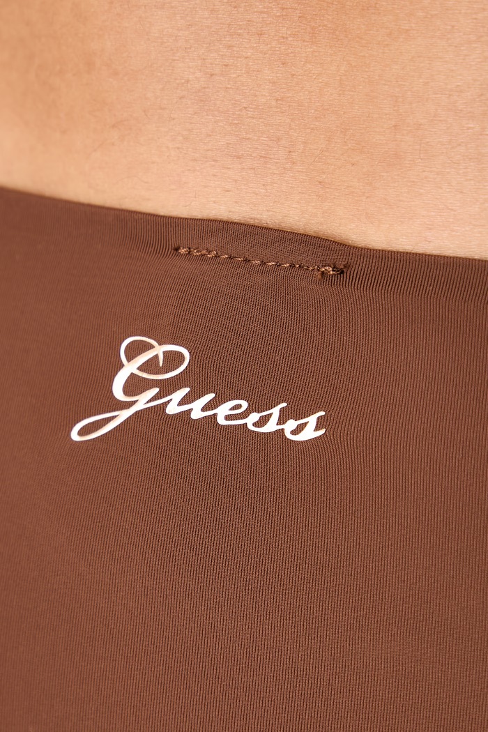 Сутиен SELENA Guess O6BC21.K5068 кафяв