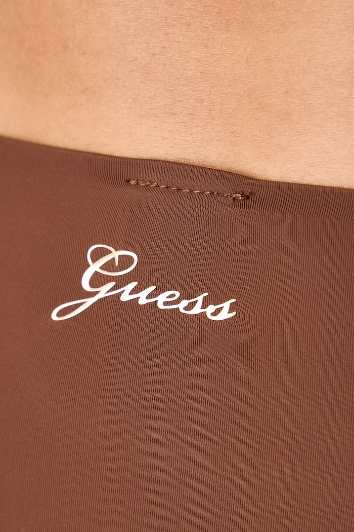 Сутиен SELENA Guess O6BC21.K5068 кафяв