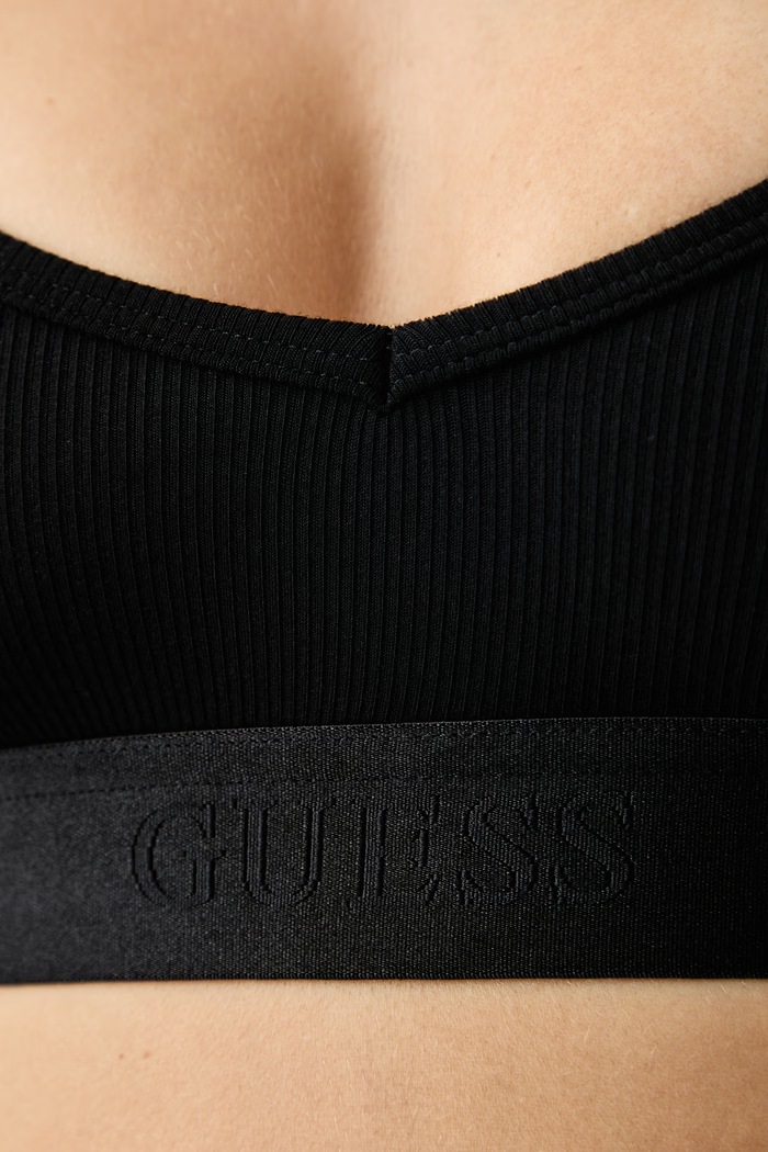 Biustonosz PENELOPE Guess O6BC08.K4977 czarny