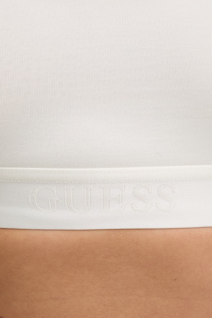 Ruházat Guess melltartó MARIKA O6GC04.KE831 bézs