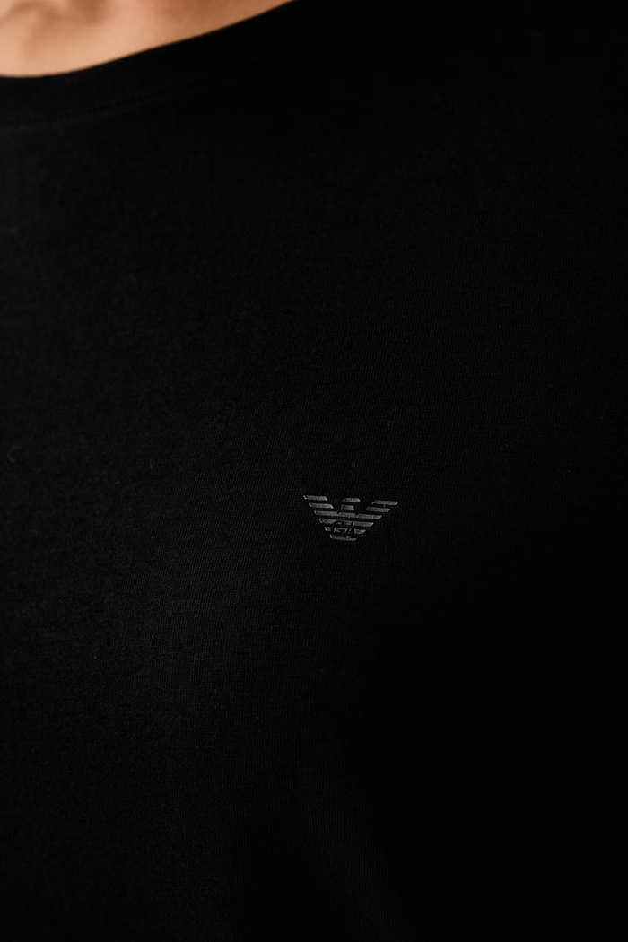 Emporio Armani Underwear piżama dwuczęściowa damska EW001903.AF25589