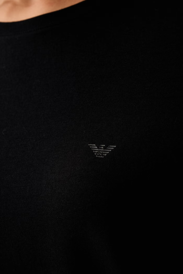 Emporio Armani Underwear piżama dwuczęściowa damska EW001903.AF25589
