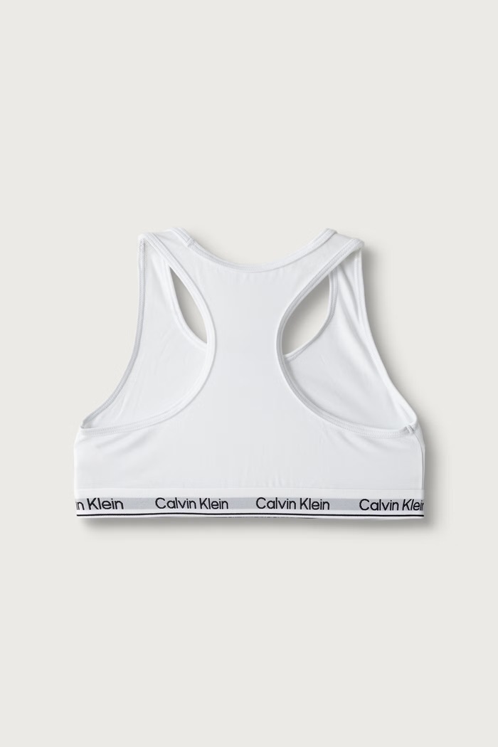 Calvin Klein Underwear Biustonosz dziecięcy 3-pack G80G800743.9BY2