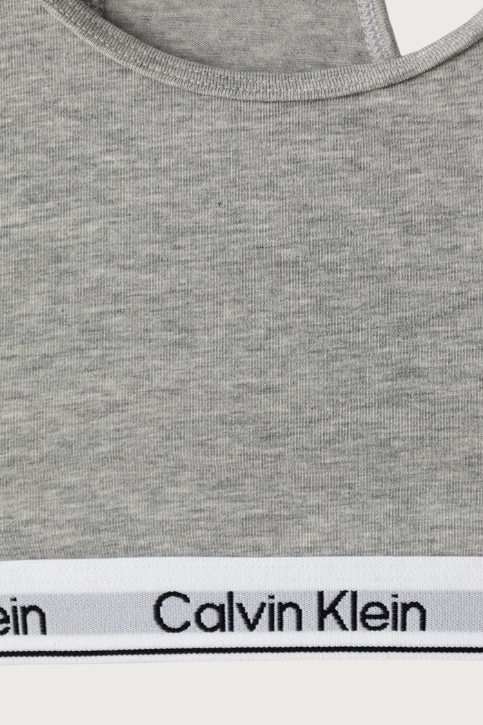 Calvin Klein Underwear Biustonosz dziecięcy 3-pack G80G800743.9BY2