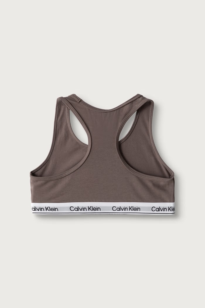 Calvin Klein Underwear Biustonosz dziecięcy 3-pack G80G800743.9BY2