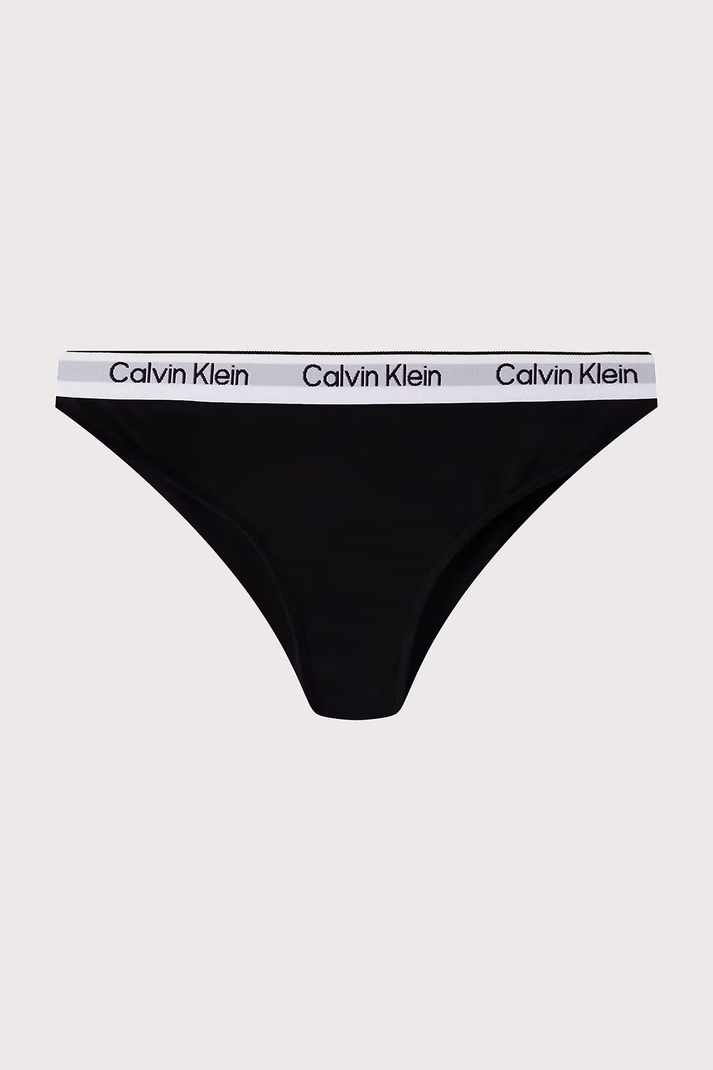 Calvin Klein Underwear Nohavičky detské bavlnené s elastanom 5-pak G80G800740.9BY2
