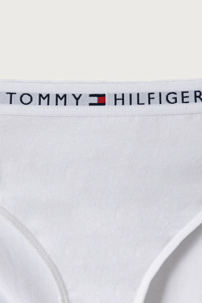 Tommy Hilfiger kalhotky dětské s bavlnou 7-pack UG0UG00758.9BY2
