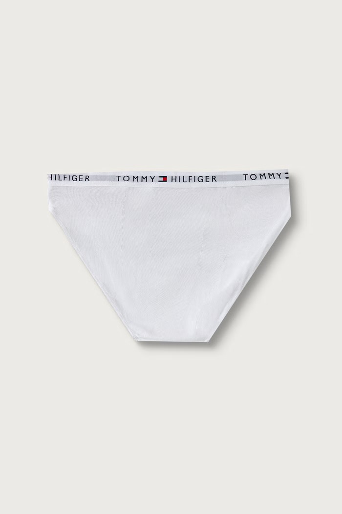 Tommy Hilfiger kalhotky dětské s bavlnou 7-pack UG0UG00758.9BY2